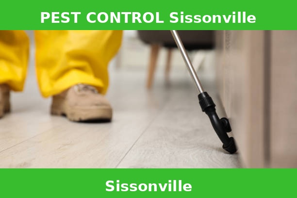 PEST CONTROL Sissonville